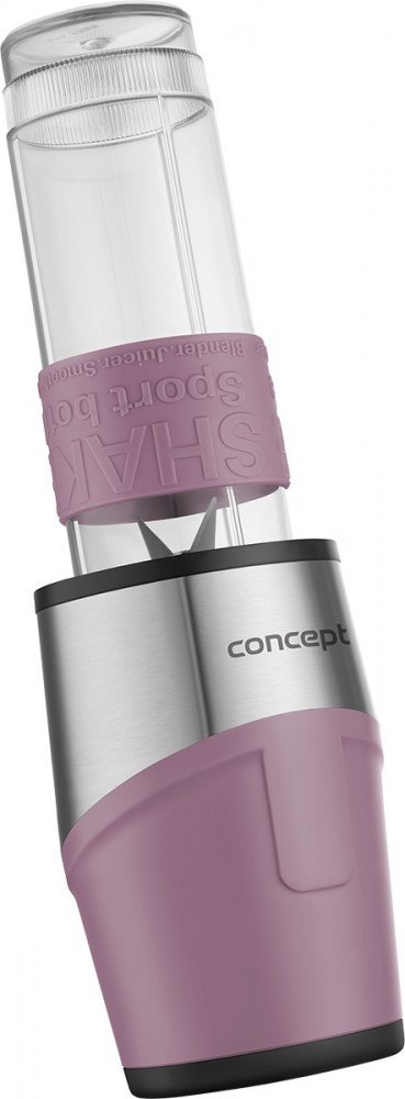 Blender Smoothie SM3483 500W różowy