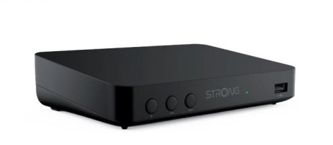 Dekoder SRT8208 DVB-T/DVB-T2 H.265 HD