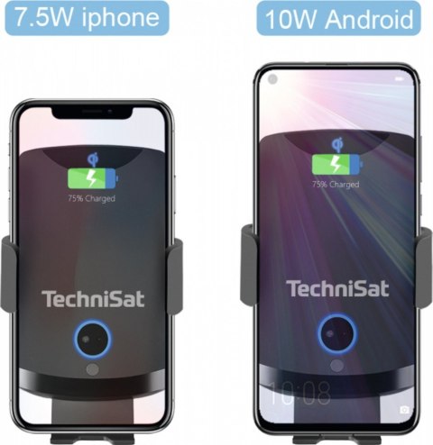 SmartCharge 2 Uchwyt samoch. z lad.