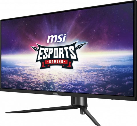 Monitor MAG401QR 40 cali /1ms/ IPS/UWQHD/155Hz/21:9