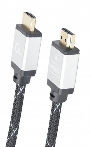Kabel HDMI high speed z ethernet Select Plus Series, 3 m