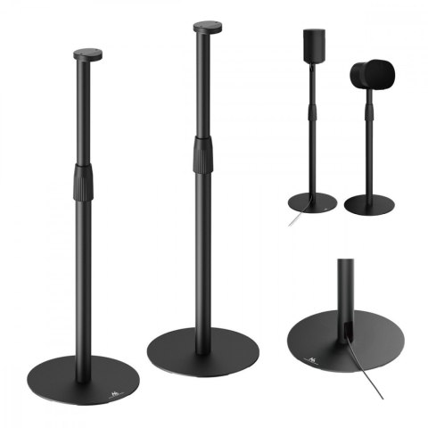 Uchwyt na Sonos ERA 100 X 300 MC-496
