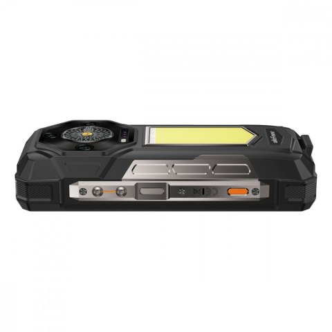 Smartfon Armor 33 4G 12/512GB IP69K czarny