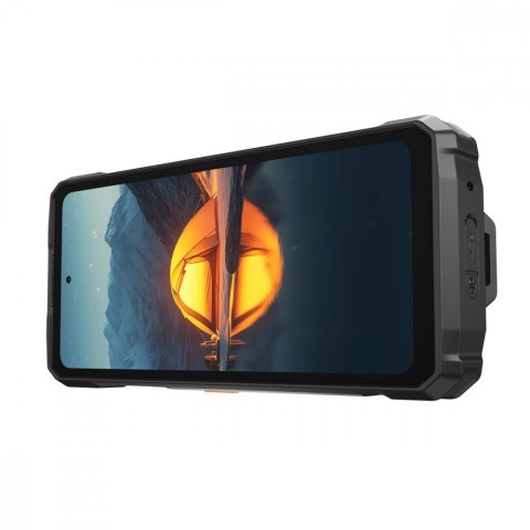 Smartfon Armor 33 4G 12/512GB IP69K czarny