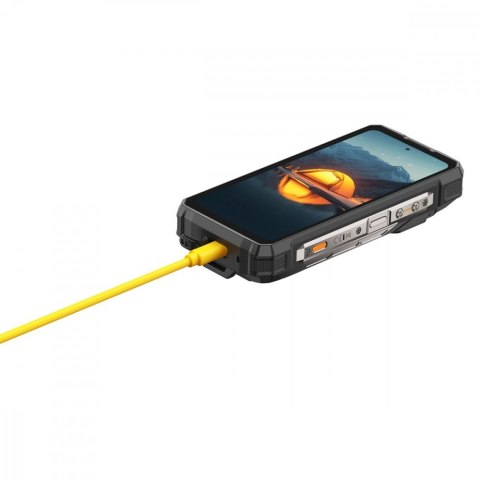 Smartfon Armor 33 4G 12/512GB IP69K czarny
