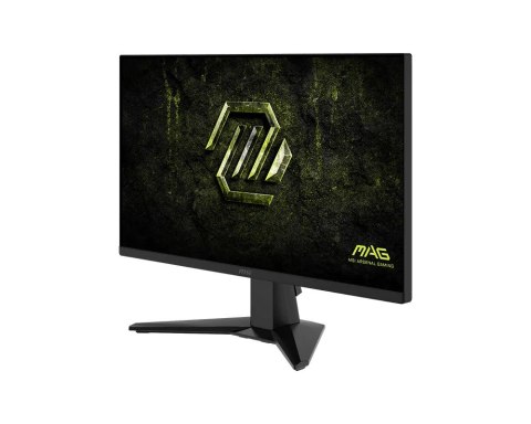 Monitor 23.8 cala MAG 245F X24 LED/FHD/Flat/240Hz/czarny