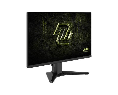 Monitor 23.8 cala MAG 245F X24 LED/FHD/Flat/240Hz/czarny
