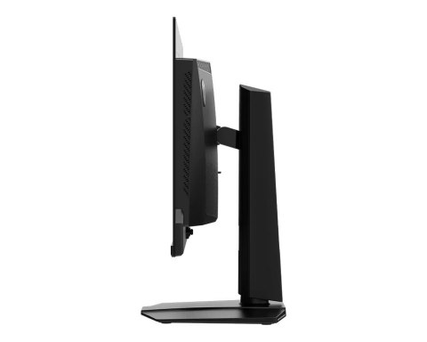 Monitor MAG 271QP QD-OLED X 24/26.5 cali/FLAT/QD-LED/WQHD/240Hz/Black