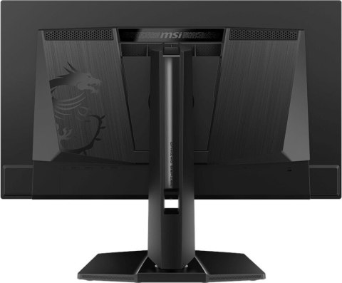 Monitor MAG 272UP QD-OLED X24/26.5/LED/Flat/QD-OLED/UHD/240Hz/Czarny