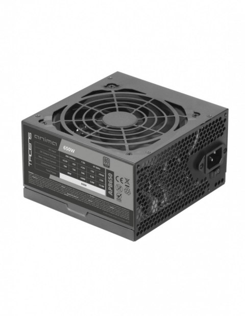Zasilacz ANIMA APB650 80+ Bronze 650W