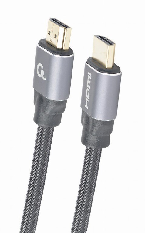 Kabel HDMI high speed z ethernet Premium 10m Gembird