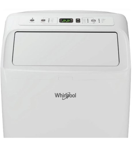 Klimatyzator przenośny PACF29COW Whirlpool