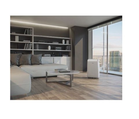 Klimatyzator przenośny PACF29COW Whirlpool