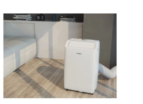 Klimatyzator przenośny PACF29COW Whirlpool