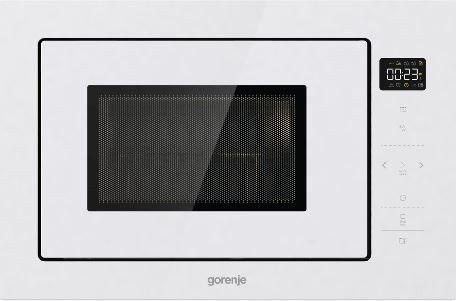 Kuchnia mikrofalowa BM251SG2WG Gorenje