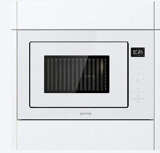 Kuchnia mikrofalowa BM251SG2WG Gorenje