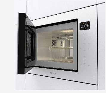 Kuchnia mikrofalowa BM251SG2WG Gorenje