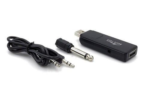 Mikrofony do karaoke Accent Pro MT395 2 sztuki w zestawie Media-Tech