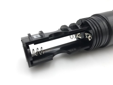 Mikrofony do karaoke Accent Pro MT395 2 sztuki w zestawie Media-Tech