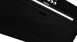 Okap do zabudowy OMP6255BG Amica