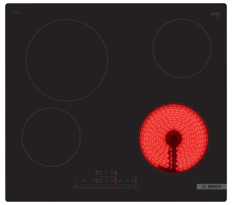 Płyta ceramiczna PKE611FP2E Bosch