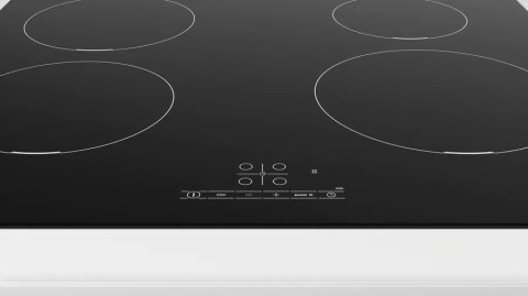 Płyta indukcyjna PIE611BB5E Bosch