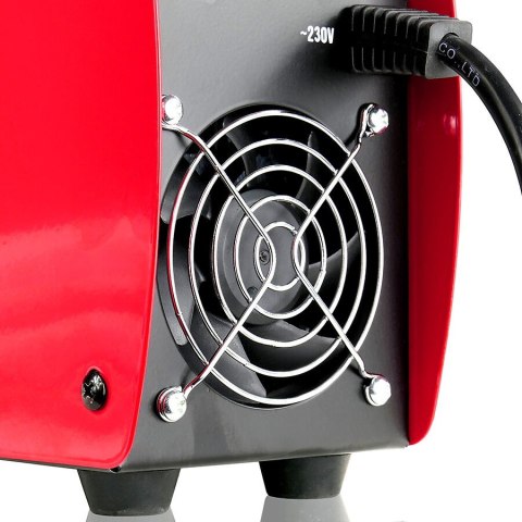 Prostownik samochodowy do akumulatora 12V/24V z rozruchem CBC40 EverActive