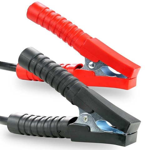 Prostownik samochodowy do akumulatora 12V/24V z rozruchem CBC40 EverActive