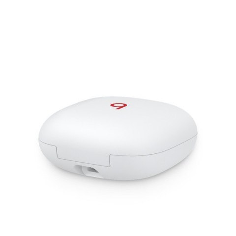 Słuchawki bezprzewodowe Beats Fit Pro True - Białe Apple