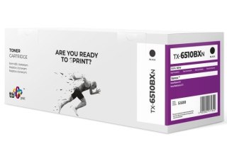 Toner do XEROX 6510/6515 TX-6510BXN BK 100% nowy TB Print