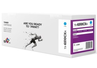 Toner do XEROX 6510/6515 TX-6510CXN CY 100% nowy TB Print