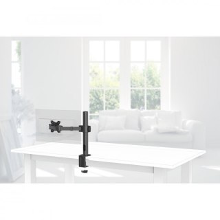 Uchwyt do monitora plus 1 ramię 13-35 cali Hama