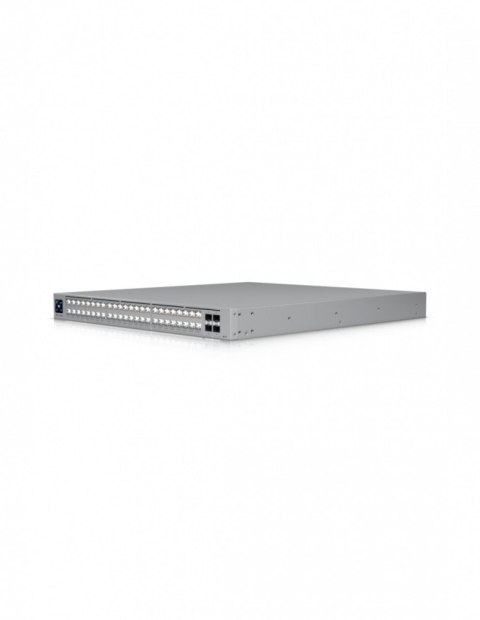 Przełącznik zarządzalny UniFi Switch USW-Pro-XG-48 L3, 16x 2,5G Rj45, 32x 10G Rj45, 4x 25G SFP28
