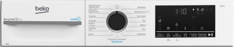 Suszarka BM3T49249W