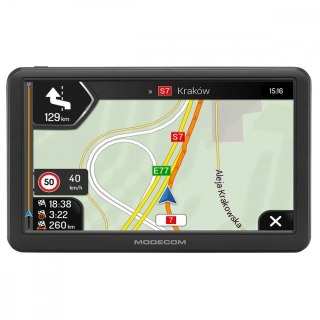 NAWIGACJA FREEWAY CX 7.0 PLUS iGO Navigation Truck EUROPA + ROCZNA AKTUALIZACJA