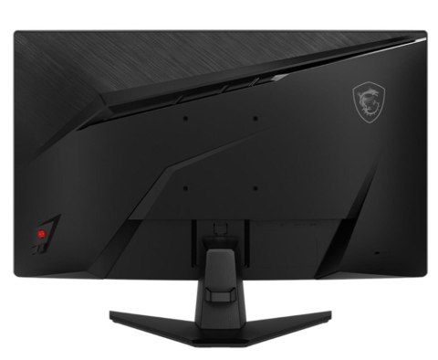 Monitor MAG 274CXF 27 cali LED/FHD/Zakrzywiony/280Hz/Czarny