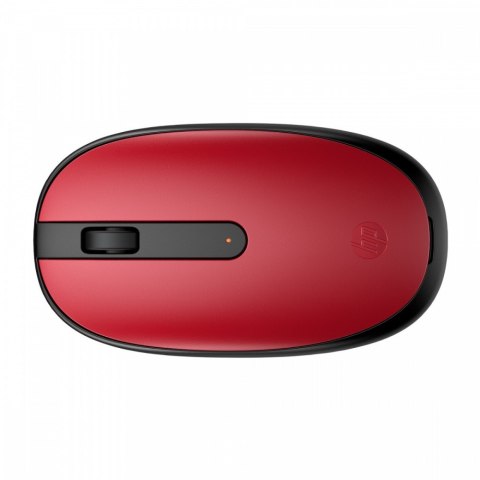 Mysz 240 Empire Red Bluetooth - 43N05AA#ABB