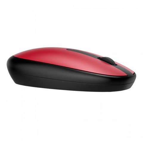 Mysz 240 Empire Red Bluetooth - 43N05AA#ABB
