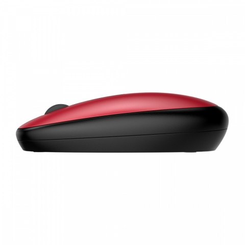 Mysz 240 Empire Red Bluetooth - 43N05AA#ABB