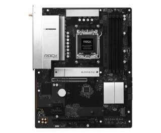 Płyta główna B850 ROCK WIFI 7 AM5 4DDR5 ATX