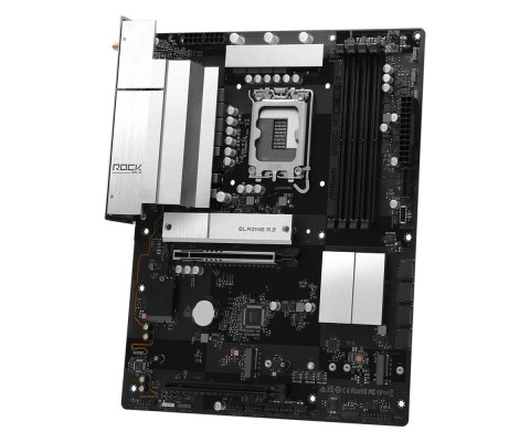 Płyta główna B860 ROCK WIFI 7 s1851 4DDR5 ATX