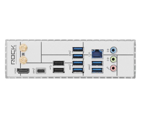 Płyta główna B860 ROCK WIFI 7 s1851 4DDR5 ATX