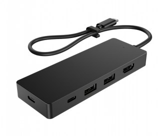 Koncentrator podróżny Classic USB-C G3 HUB - 86T46AA#ABB