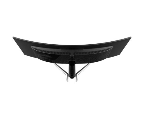 Monitor MPG 491CQPX QD-OLED LED/QD-LED/Zakrzywiony/240Hz/49 cali/Czarny