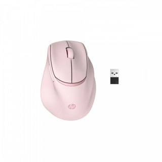 Mysz ergonomiczna Tilt 720M różowa - BH7N4AA#ABB