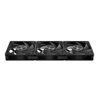 Wentylator ASUS PROART PF120 FAN PWM BLACK 3IN1