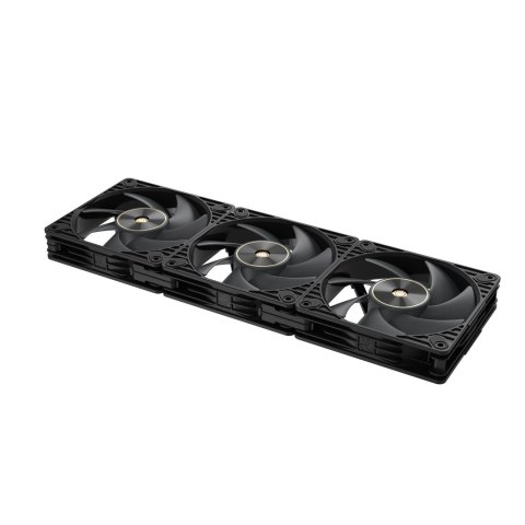 Wentylator ASUS PROART PF120 FAN PWM BLACK 3IN1