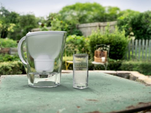 Dzbanek filtrujacy 3,5l Marella XL + 2 wkłady filtrujące MAXTRA PRO Pure Performance
