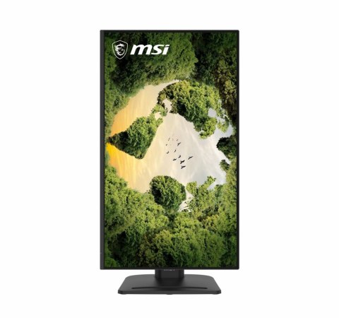 Monitor PRO MP275PGN E14 27 cali/LED/FHD/Zakrzywiony/144Hz/Czarny