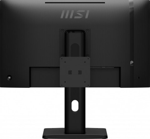 Monitor PRO MP275PGN E14 27 cali/LED/FHD/Zakrzywiony/144Hz/Czarny